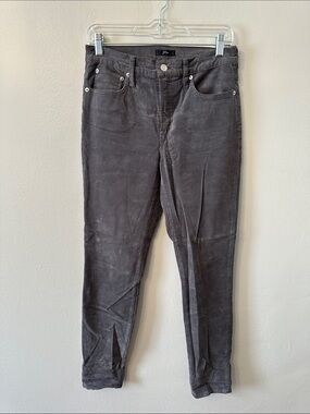 J. Crew Gray Corduroy Pants